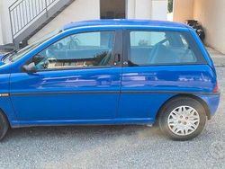 Blu Usata 1998 Lancia Ypsilon Due volumi | 1050 € (Ottimo prezzo)