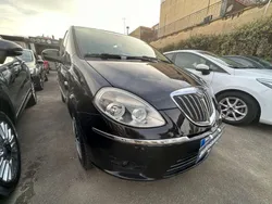 Nero Usata 2012 Lancia Musa Gold Monovolume | 5190 € (Buon prezzo)