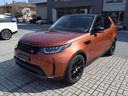 Arancione Usata 2020 Land Rover Discovery 5 SUV | 33.000 € (Super prezzo)