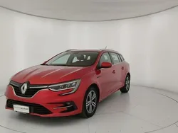 Renault Mégane GrandTour