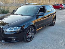 Usata 2010 Audi A3 | 7000 € (Cara)