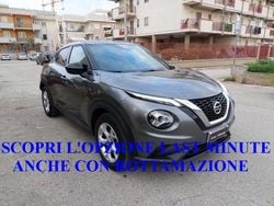 Grigio Usata 2021 Nissan Juke N-Connecta SUV | 12.900 € (Ottimo prezzo)