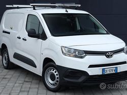 Bianco Usata 2022 Opel Combo Active Monovolume | 13.890 € (Cara)