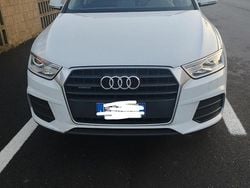 Bianco Usata 2015 Audi Q3 SUV | 14.000 € (Ottimo prezzo)