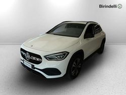 Bianco Usata 2020 Mercedes GLA200 SUV | 33.000 € (Buon prezzo)