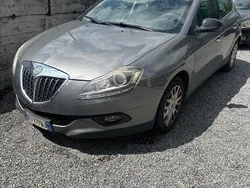 Argento Usata 2010 Lancia Delta Tre volumi | 1500 € (Super prezzo)