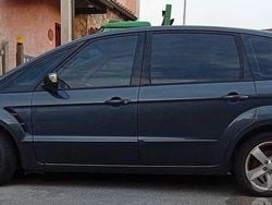 Grigio Usata 2008 Ford S-MAX Monovolume | 1500 € (Super prezzo)