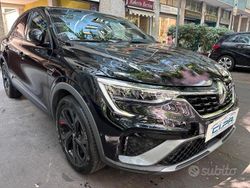 Nero Usata 2022 Renault Arkana Engineered SUV | 20.900 € (Buon prezzo)
