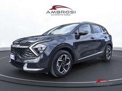 Grigio Usata 2023 Kia Sportage SUV | 23.200 € (Ottimo prezzo)