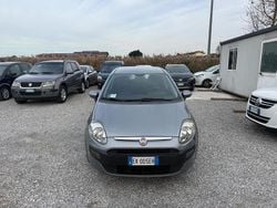 Grigio Usata 2011 Fiat Punto Evo Active Due volumi | 5000 € (Buon prezzo)