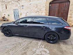 Grigio Usata 2012 Peugeot 508 Access Station wagon | 4099 € (Buon prezzo)