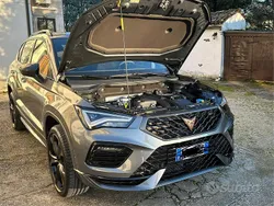 Usata 2024 Cupra Ateca SUV | 33.500 € (Buon prezzo)