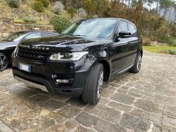 Usata 2015 Land Rover Range Rover HSE SUV | 30.500 €