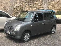 Usata 2008 Daihatsu Copen Cabrio | 2900 €
