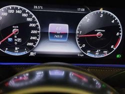 Grigio Usata 2018 Mercedes S400 Tre volumi | 48.000 €