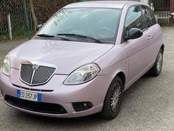 Usata 2010 Lancia Ypsilon Due volumi | 4000 € (Buon prezzo)