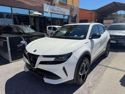 Nero Nuova 2025 Alfa Romeo Junior Edizione Speciale SUV | 28.500 € (Buon prezzo)