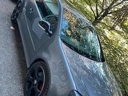 Grigio Usata 2008 VW Golf V Edition Due volumi | 12.000 € (Buon prezzo)