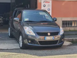 Grigio Usata 2011 Suzuki Swift Tre volumi | 7990 € (Buon prezzo)