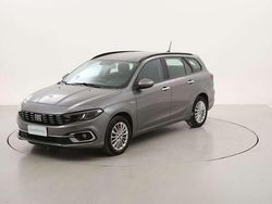 Grigio Usata 2022 Fiat Tipo Business Station wagon | 10.390 € (Super prezzo)