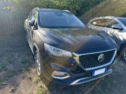 Nero Usata 2023 MG HS Comfort SUV | 16.750 € (Super prezzo)
