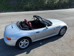 Grigio Usata 1996 BMW Z3 Cabrio | 12.500 € (Buon prezzo)