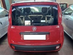 Rosso Usata 2013 Fiat Panda Lounge Tre volumi | 7000 € (Buon prezzo)