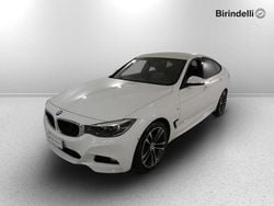 Usata 2024 BMW 320 Gran Turismo Comfort Edition | 25.500 € (Cara)