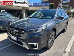 Nuova 2025 Subaru Outback Style SUV | 42.900 € (Super prezzo)