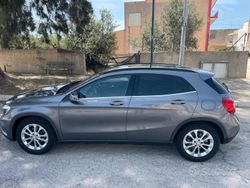 Usata 2016 Mercedes GLA180 SUV | 15.500 € (Buon prezzo)