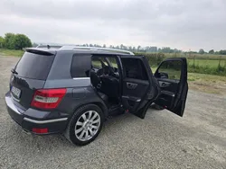 Usata 2010 Mercedes GLK220 SUV | 11.750 € (Cara)