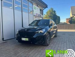 Nero Usata 2023 BMW X1 M Sport SUV | 37.500 € (Buon prezzo)
