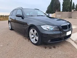 Usata 2007 BMW 318 Station wagon | 3499 € (Buon prezzo)