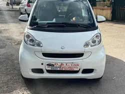 Smart ForTwo Coupé