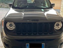 Usata 2017 Jeep Renegade Limited SUV | 11.000 € (Buon prezzo)