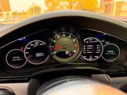 Verde Usata 2020 Porsche Cayenne SUV | 63.000 €