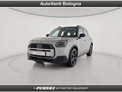 Argento Usata 2025 Mini Countryman Classic SUV | 34.780 € (Buon prezzo)