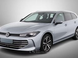 Argento dolomite Usata 2024 VW Passat Business Station wagon | 41.900 € (Super prezzo)