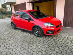Usata 2009 Abarth Grande Punto Due volumi | 9000 € (Super prezzo)