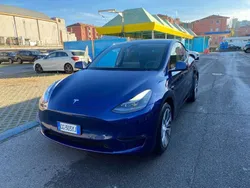 Usata 2021 Tesla Model Y Long Range SUV | 34.000 € (Super prezzo)