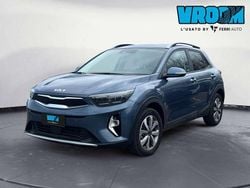 Blu Usata 2024 Kia Stonic Style SUV | 15.900 € (Buon prezzo)
