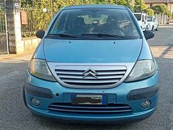 Usata 2002 Citroën C3 Tre volumi | 1000 € (Ottimo prezzo)