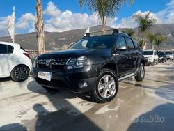 Nero Usata 2015 Dacia Duster SUV | 5000 € (Super prezzo)