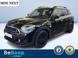 Nero metallizzato Usata 2020 Mini Cooper Countryman Hype SUV | 25.500 € (Buon prezzo)