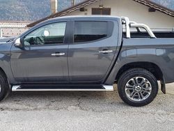 Usata 2019 Mitsubishi L200 Pick-up | 28.500 € (Buon prezzo)