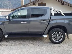 Usata 2019 Mitsubishi L200 Pick-up | 28.500 € (Ottimo prezzo)
