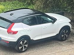 Bianco Usata 2021 Volvo XC40 SUV | 24.500 €