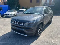 Grigio Nuova 2025 Jeep Compass Altitude SUV | 31.490 €