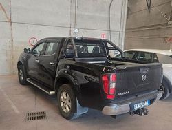 Nero Usata 2019 Nissan Navara Pick-up | 22.000 €