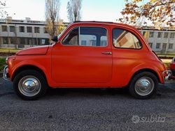 Usata 1970 Fiat 500L Monovolume | 6500 €